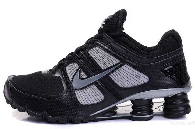 Nike Shox Turbo Vi Id Paris Pascher Nike Shox Running